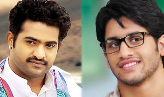 savitri,nithya menen,savitri biography,ntr,naga chaitanya  చైతూ, ఎన్టీఆర్ ఒప్పుకుంటే ఫాన్స్ కి పండగే!